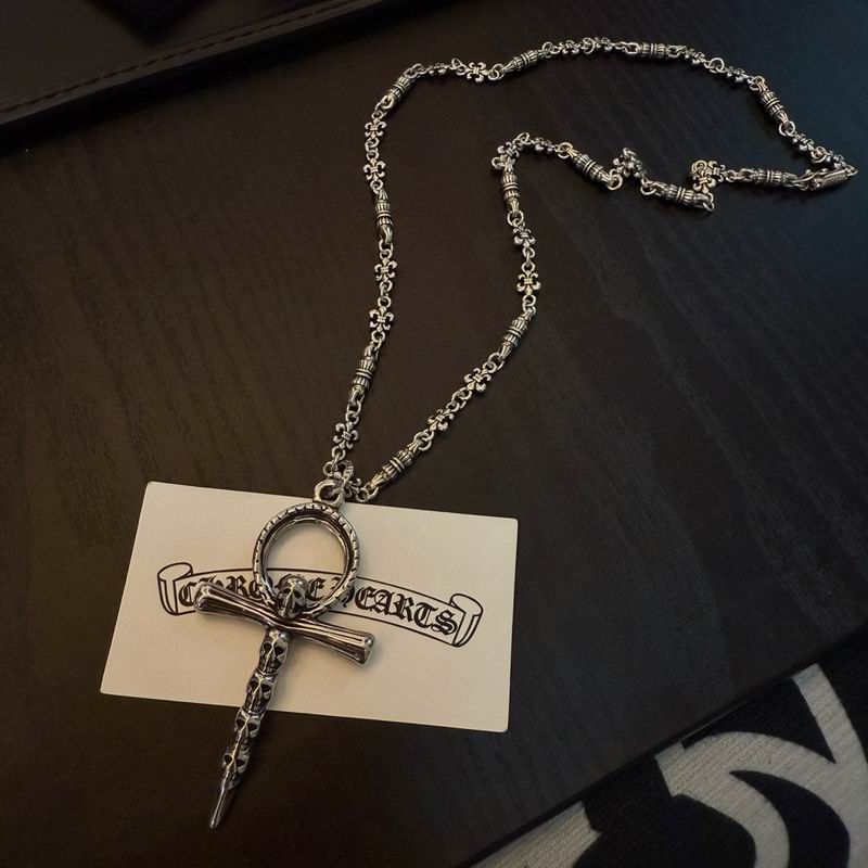 Chrome Hearts necklace 12yxx180